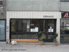 Crol & Co image