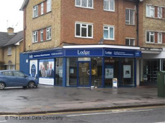 Lodge Brothers Funeral Directors image