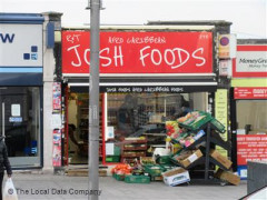 Josh Foods image