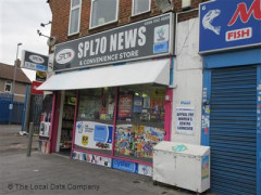 Spl70 News image
