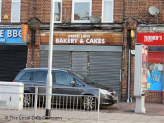 Green Lane Bakery & Cakes image