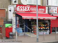 Essex Food & Wine image