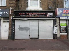 M.Z Domestics image