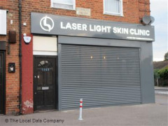 Laser Light Skin Clinic image
