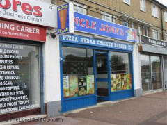 Uncle John's image