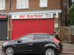 Mr Barber image
