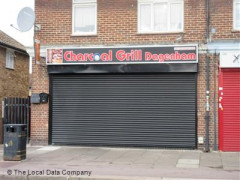 Charcoal Grill Dagenham image