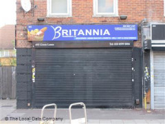 Britannia Transworld Ltd image