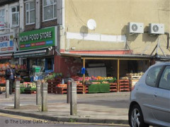 Moon Food Store image