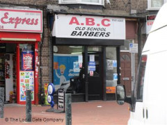 Old School Barbers image