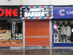 Jimmy's Barber's image