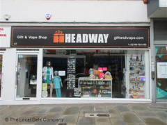 Headway image