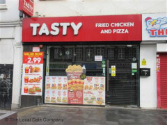 Tasty image