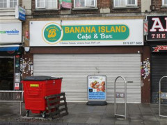 Banana Island image