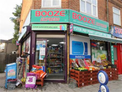 Booze Express image
