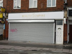 Beauty Empire image