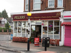 Fillers image