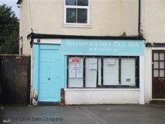 Shampooches Pet Spa image