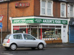 Anjum's Food image