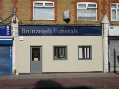 Bronzeash Funerals image