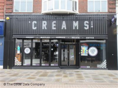 Creams image