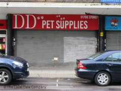 DD Pet Supplies image