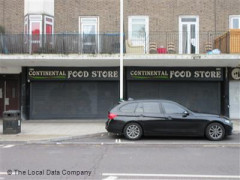Continental Food Store image