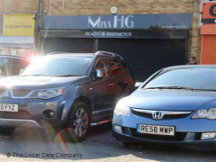 Miss HG image