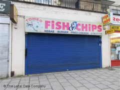 Tower Fish & Chips image