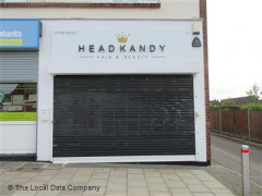 Head Kandy image