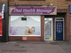 Thai Health Massage image