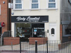 Body Essential image