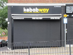 Kebabway image