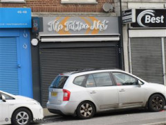 The Tattoo Nest image