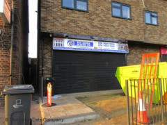 B& G Double Glazing Ltd image