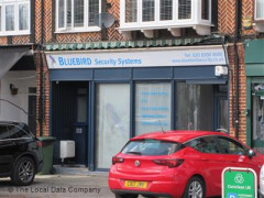 Bluebird Security Systems image