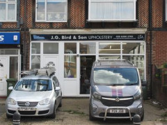J.G. Bird & Son image