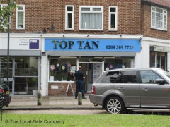 Top Tan image