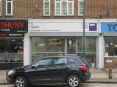 CWA Chartered Building Surveyors image