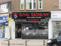 Royal Radhuny image