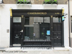 Cameraworld image