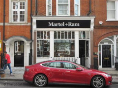 Martel & Ram image