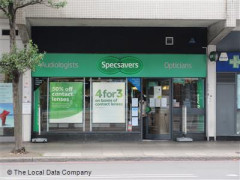 Specsavers Hearcare image