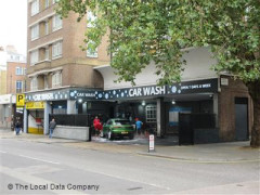 Express Car Wash image