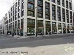 Porsche Centre Mayfair image