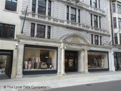 Brunello Cucinelli opens a new flagship boutique on New Bond Street –  Luxury London