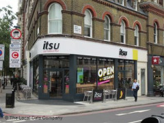 Itsu image
