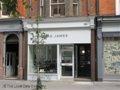 Nicholas James image