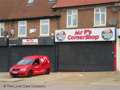 Mr P's Cornershop image