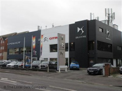 DS Automobiles image